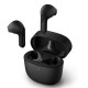 AURICULARES PHILIPS TAT2236BK INALAMBRICO NEGRO Auriculares