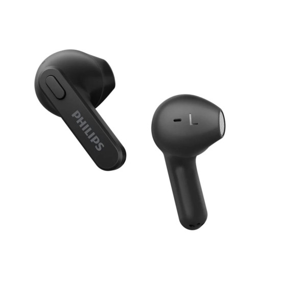AURICULARES PHILIPS TAT2236BK INALAMBRICO NEGRO Auriculares