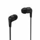 AURICULARES PHILIPS TAE1105BK 00 NEGRO Auriculares AURICULARES PHILIPS TAE1105BK 00 NEGRO Auriculares