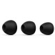 AURICULARES PHILIPS TAE1105BK 00 NEGRO Auriculares AURICULARES PHILIPS TAE1105BK 00 NEGRO Auriculares