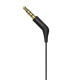 AURICULARES PHILIPS TAE1105BK 00 NEGRO Auriculares AURICULARES PHILIPS TAE1105BK 00 NEGRO Auriculares