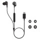 AURICULARES PHILIPS TAE5008BK NEGRO Auriculares AURICULARES PHILIPS TAE5008BK NEGRO Auriculares