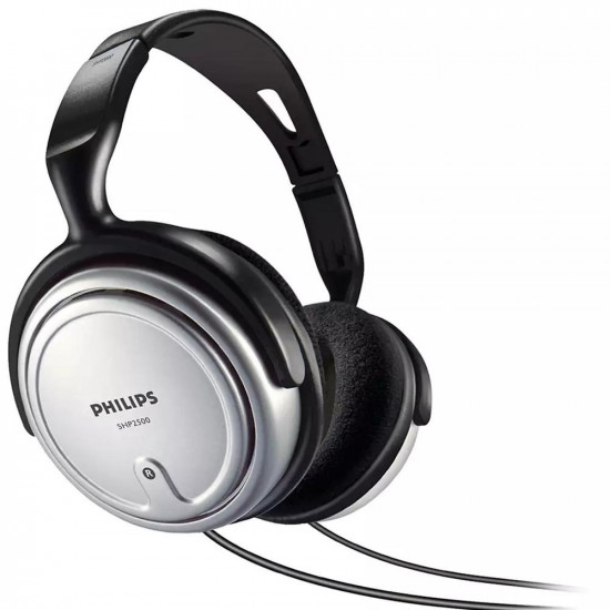 AURICULARES PHILIPS SHP2500 Auriculares
