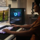 ORDENADOR HP OMEN 25L GAMING GT15 - 1041NS Pc sobremesa ORDENADOR HP OMEN 25L GAMING GT15 - 1041NS Pc sobremesa