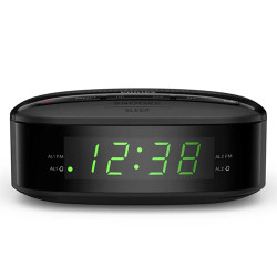 RADIO DESPERTADOR PHILIPS TAR3205 12