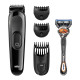 CORTAPELOS BRAUN SK3000 KIT 4 EN Cortapelos