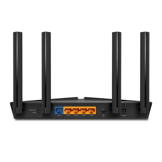 ROUTER WIFI ARCHER AX53 AX300 WIFI6 Routers ROUTER WIFI ARCHER AX53 AX300 WIFI6 Routers