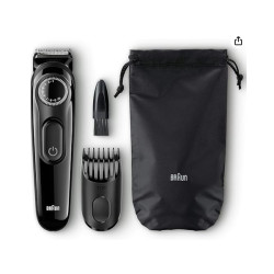 CORTAPELOS BRAUN BT3000