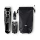 CORTAPELOS BRAUN BT3000 Cortapelos CORTAPELOS BRAUN BT3000 Cortapelos