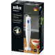 BATIDORA MANO BRAUN MQ10.000PWH Batidoras BATIDORA MANO BRAUN MQ10.000PWH Batidoras
