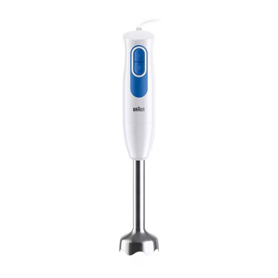 BATIDORA MANO BRAUN MQ20.001MWH Batidoras