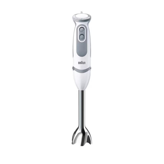 BATIDORA MANO BRAUN MQ5220WH Batidoras