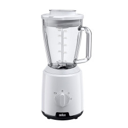 BATIDORA VASO BRAUN JB1050WH