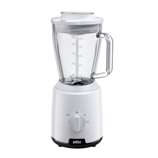 BATIDORA VASO BRAUN JB1050WH Batidoras