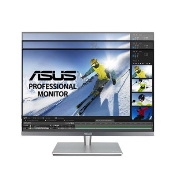 MONITOR LED IPS ASUS PROART PA24AC Monitores MONITOR LED IPS ASUS PROART PA24AC Monitores