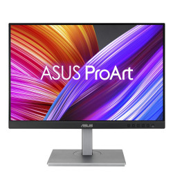 MONITOR LED IPS ASUS PA248CNV 24.1PULGADAS