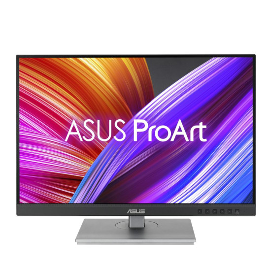 MONITOR LED IPS ASUS PA248CNV 24.1 PULGADAS Monitores