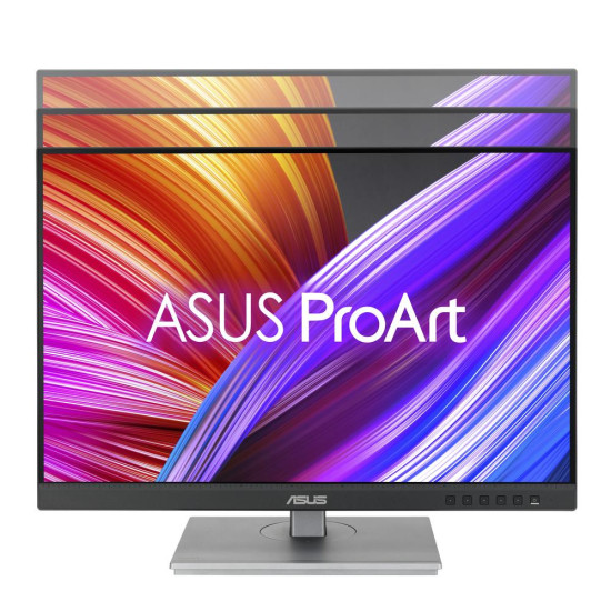 MONITOR LED IPS ASUS PA248CNV 24.1 PULGADAS Monitores