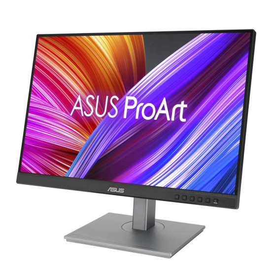 MONITOR LED IPS ASUS PA248CNV 24.1 PULGADAS Monitores