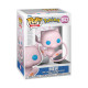 FUNKO POP POKEMON MEW 74221 Funkos FUNKO POP POKEMON MEW 74221 Funkos
