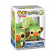 FUNKO POP POKEMON GROOKEY 70976 Funkos FUNKO POP POKEMON GROOKEY 70976 Funkos