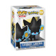 FUNKO POP POKEMON LUXRAY 70977 Funkos FUNKO POP POKEMON LUXRAY 70977 Funkos