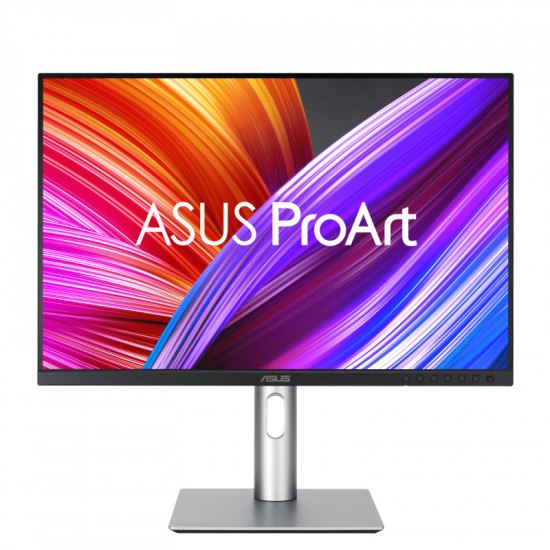 MONITOR LED IPS ASUS PA248CRV 24.1PULGADAS Monitores