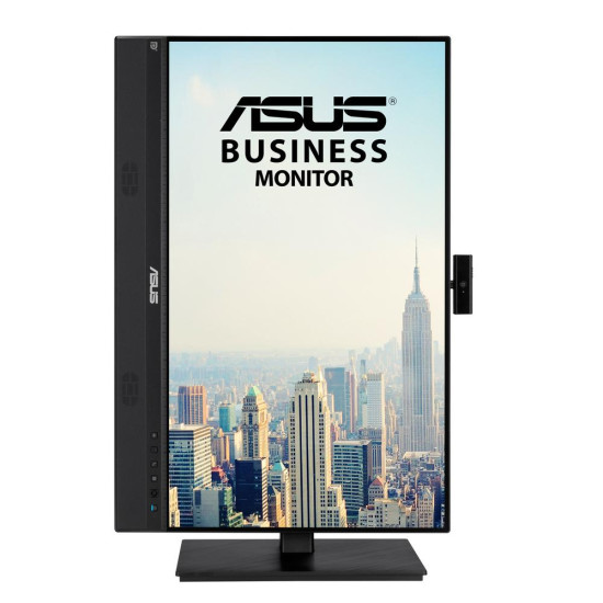 MONITOR LED IPS ASUS BE24ECSNK 23.8 PULGADAS Monitores MONITOR LED IPS ASUS BE24ECSNK 23.8 PULGADAS Monitores
