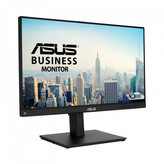 MONITOR LED IPS ASUS BE24ECSBT 23.8PULGADAS Monitores