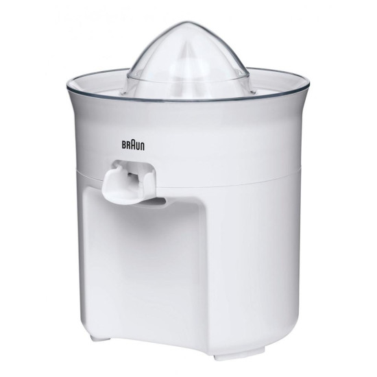 EXPRIMIDOR BRAUN CJ 3050 60W Exprimidores EXPRIMIDOR BRAUN CJ 3050 60W Exprimidores