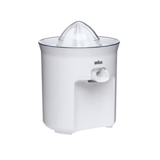 EXPRIMIDOR BRAUN CJ 3050 60W Exprimidores EXPRIMIDOR BRAUN CJ 3050 60W Exprimidores