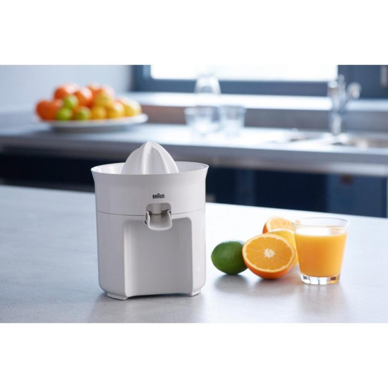 EXPRIMIDOR BRAUN CJ 3050 60W Exprimidores EXPRIMIDOR BRAUN CJ 3050 60W Exprimidores