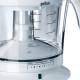 EXPRIMIDOR BRAUN MPZ9 20W Exprimidores EXPRIMIDOR BRAUN MPZ9 20W Exprimidores