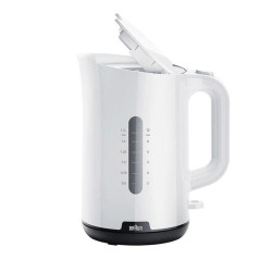 HERVIDOR BRAUN BREAKFAST WK1100 1.7L 2200W