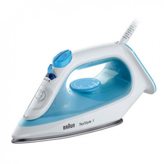 PLANCHA VAPOR BRAUN TEXSTYLE 1 2000W Planchas PLANCHA VAPOR BRAUN TEXSTYLE 1 2000W Planchas