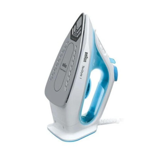 PLANCHA VAPOR BRAUN TEXSTYLE 1 2000W Planchas PLANCHA VAPOR BRAUN TEXSTYLE 1 2000W Planchas