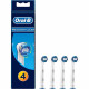PACK 4 CABEZALES RECAMBIOS BRAUN ORAL - B Cepillos de dientes eléctricos PACK 4 CABEZALES RECAMBIOS BRAUN ORAL - B Cepillos de dientes eléctricos