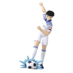 FIGURA BANDAI ANIME HEROES OLIVER Y