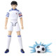 FIGURA BANDAI ANIME HEROES OLIVER Y Figuras FIGURA BANDAI ANIME HEROES OLIVER Y Figuras