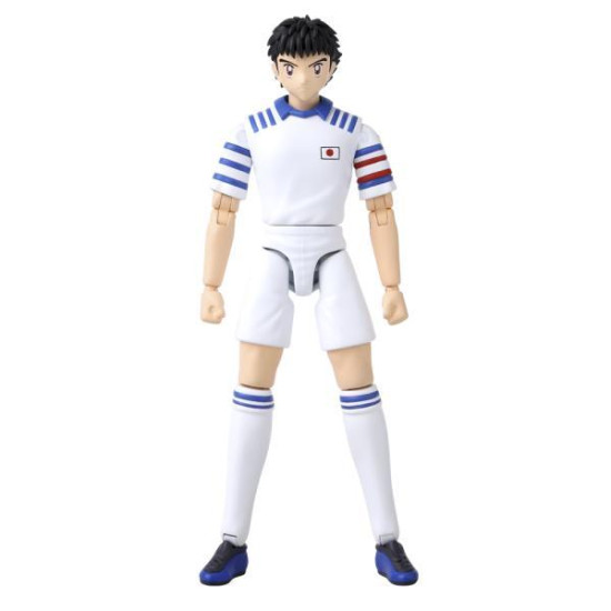 FIGURA BANDAI ANIME HEROES OLIVER Y Figuras FIGURA BANDAI ANIME HEROES OLIVER Y Figuras