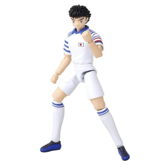 FIGURA BANDAI ANIME HEROES OLIVER Y Figuras FIGURA BANDAI ANIME HEROES OLIVER Y Figuras