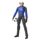 FIGURA BANDAI ANIME HEROES OLIVER Y Figuras FIGURA BANDAI ANIME HEROES OLIVER Y Figuras