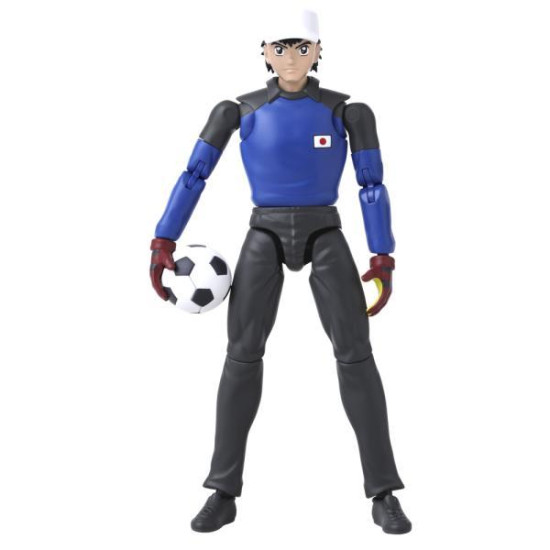 FIGURA BANDAI ANIME HEROES OLIVER Y Figuras FIGURA BANDAI ANIME HEROES OLIVER Y Figuras
