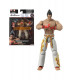 FIGURA BANDAI GAME DIMENSIONS TEKKEN KAZUYA Figuras