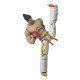 FIGURA BANDAI GAME DIMENSIONS TEKKEN KAZUYA Figuras