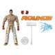 FIGURA BANDAI GAME DIMENSIONS TEKKEN KAZUYA Figuras