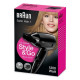 SECADOR PELO BRAUN HD130 STYLE&GO 1200W Secadores de pelo SECADOR PELO BRAUN HD130 STYLE&GO 1200W Secadores de pelo