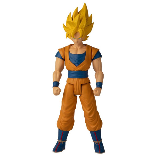 FIGURA BANDAI LIMIT BREAKER SERIES - Figuras FIGURA BANDAI LIMIT BREAKER SERIES - Figuras