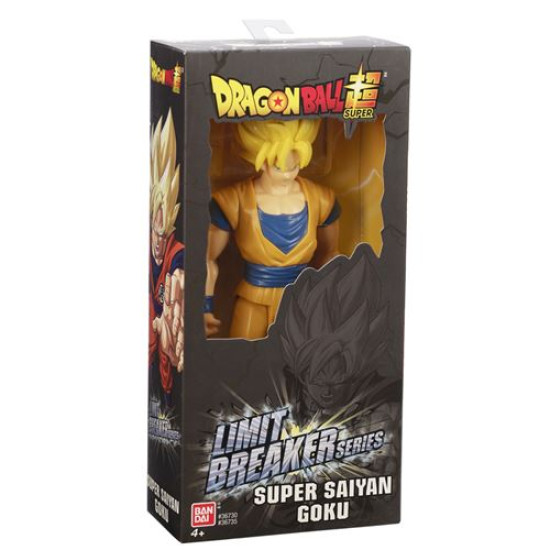 FIGURA BANDAI LIMIT BREAKER SERIES - Figuras FIGURA BANDAI LIMIT BREAKER SERIES - Figuras