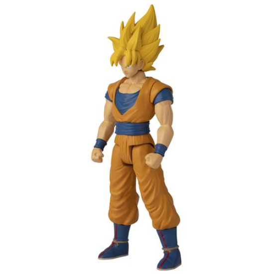 FIGURA BANDAI LIMIT BREAKER SERIES - Figuras FIGURA BANDAI LIMIT BREAKER SERIES - Figuras